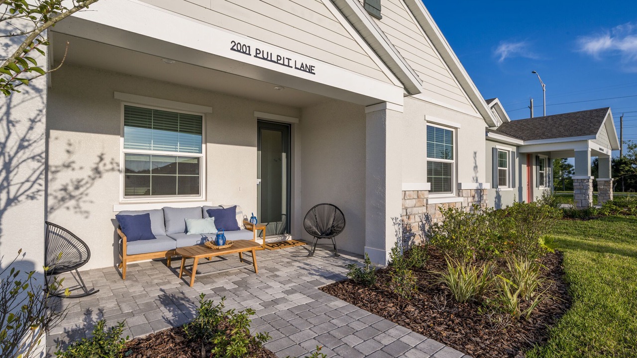 Photo of Outdoor in Braden River