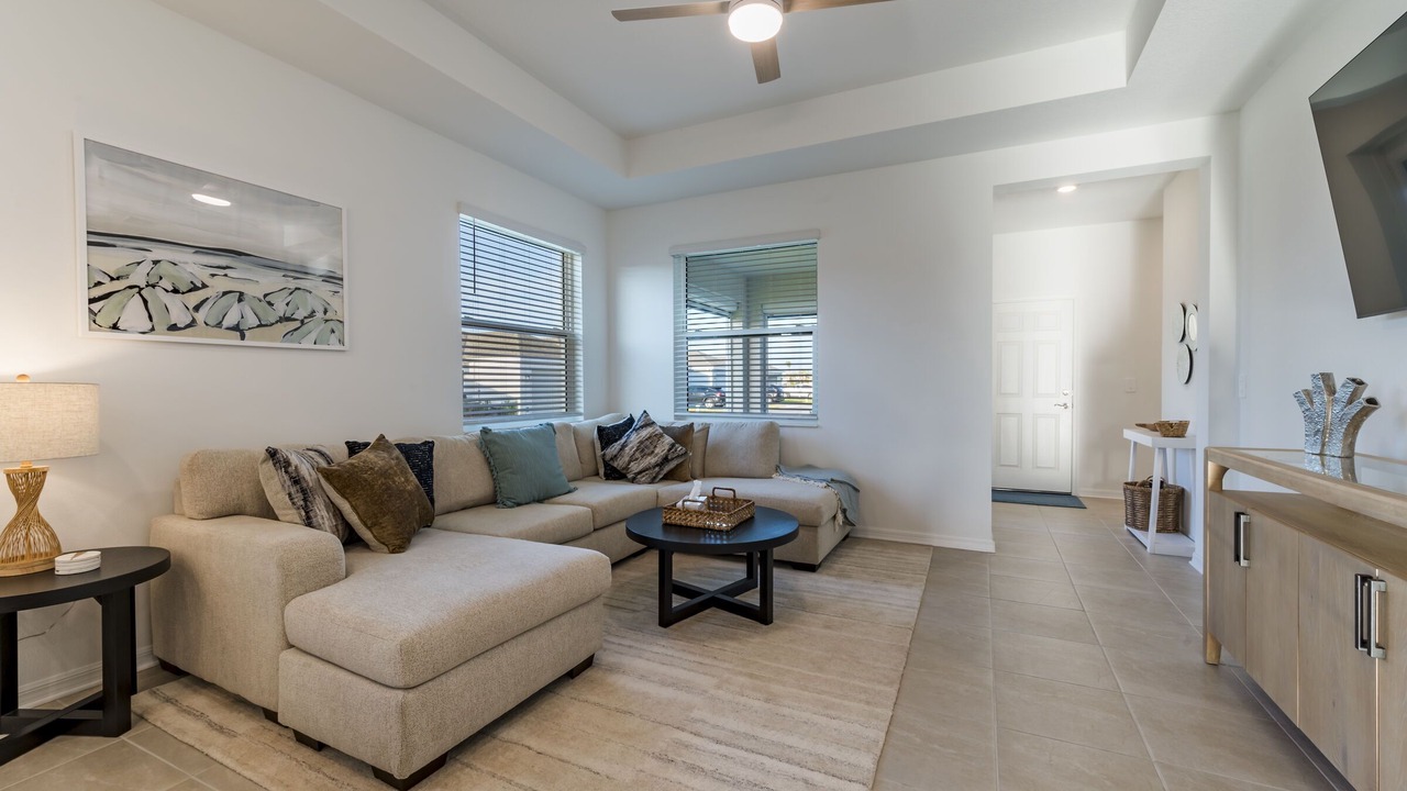 Photo of Livingroom in Braden River