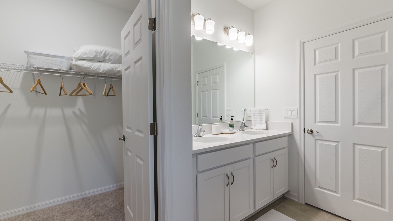 Photo of Bathroom in Braden River