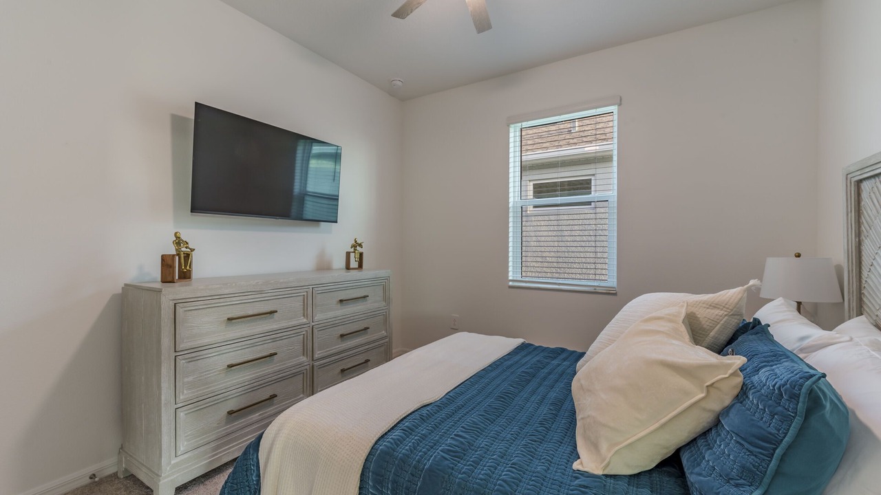 Photo of Bedroom in Braden River