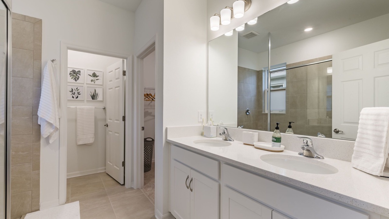 Photo of Bathroom in Braden River