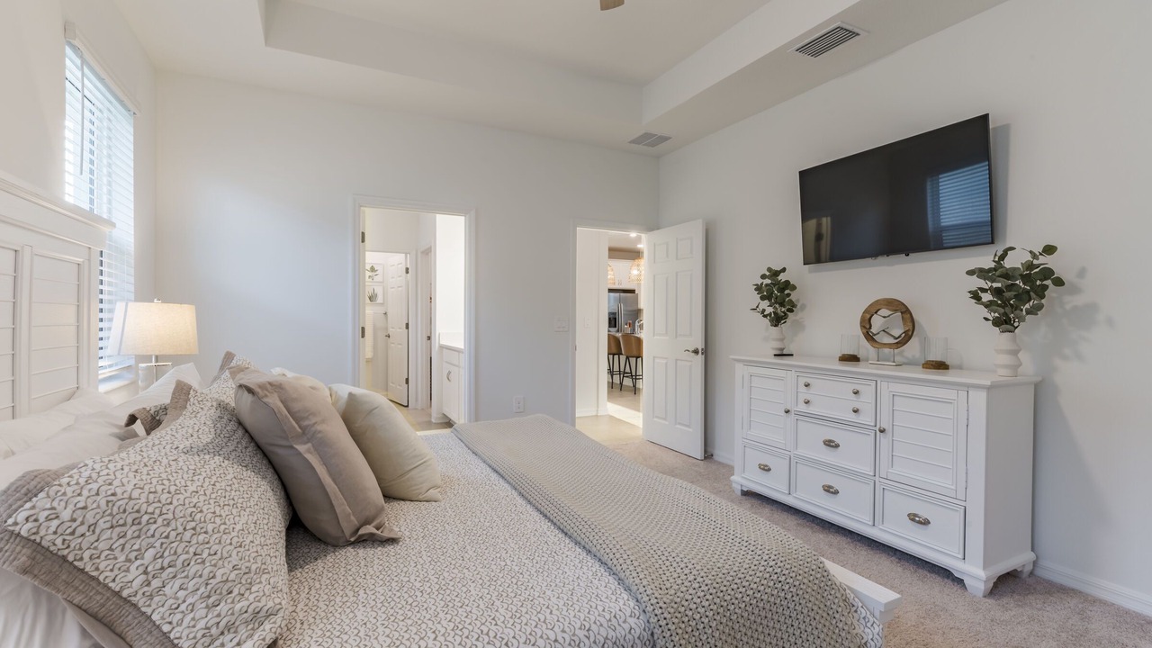 Photo of Bedroom in Braden River