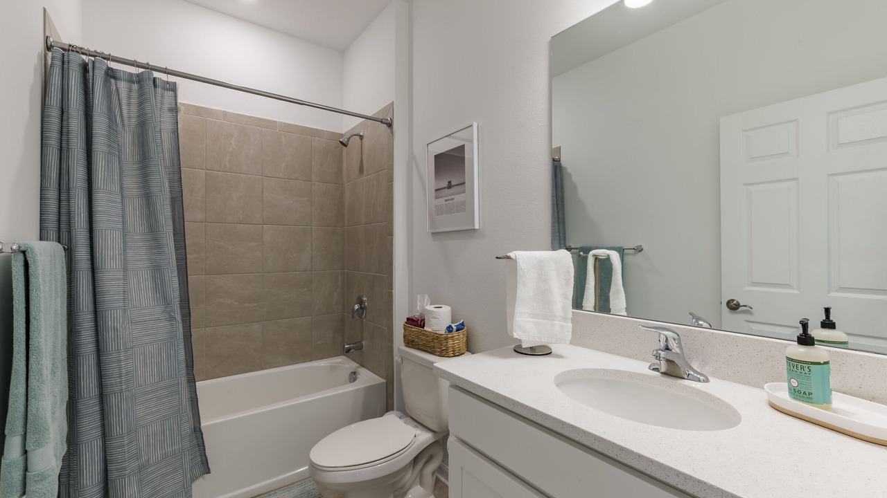 Photo of Bathroom in Braden River