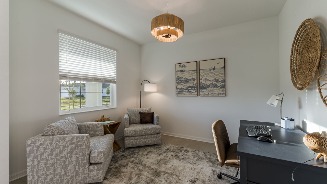 Photo of Livingroom in Braden River