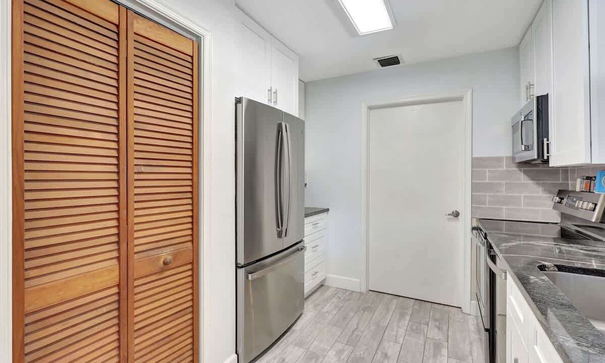 Photo of Kitchen in Lake Worth