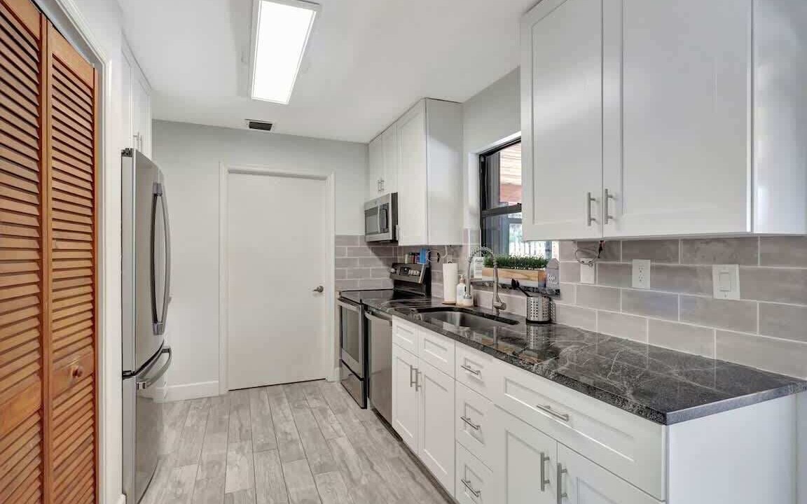 Photo of Kitchen in Lake Worth