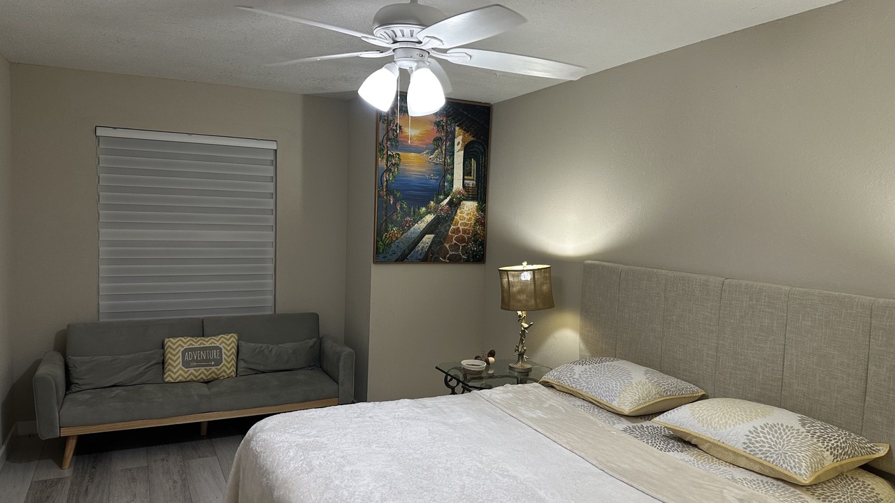 Photo of Bedroom in Port Saint Lucie