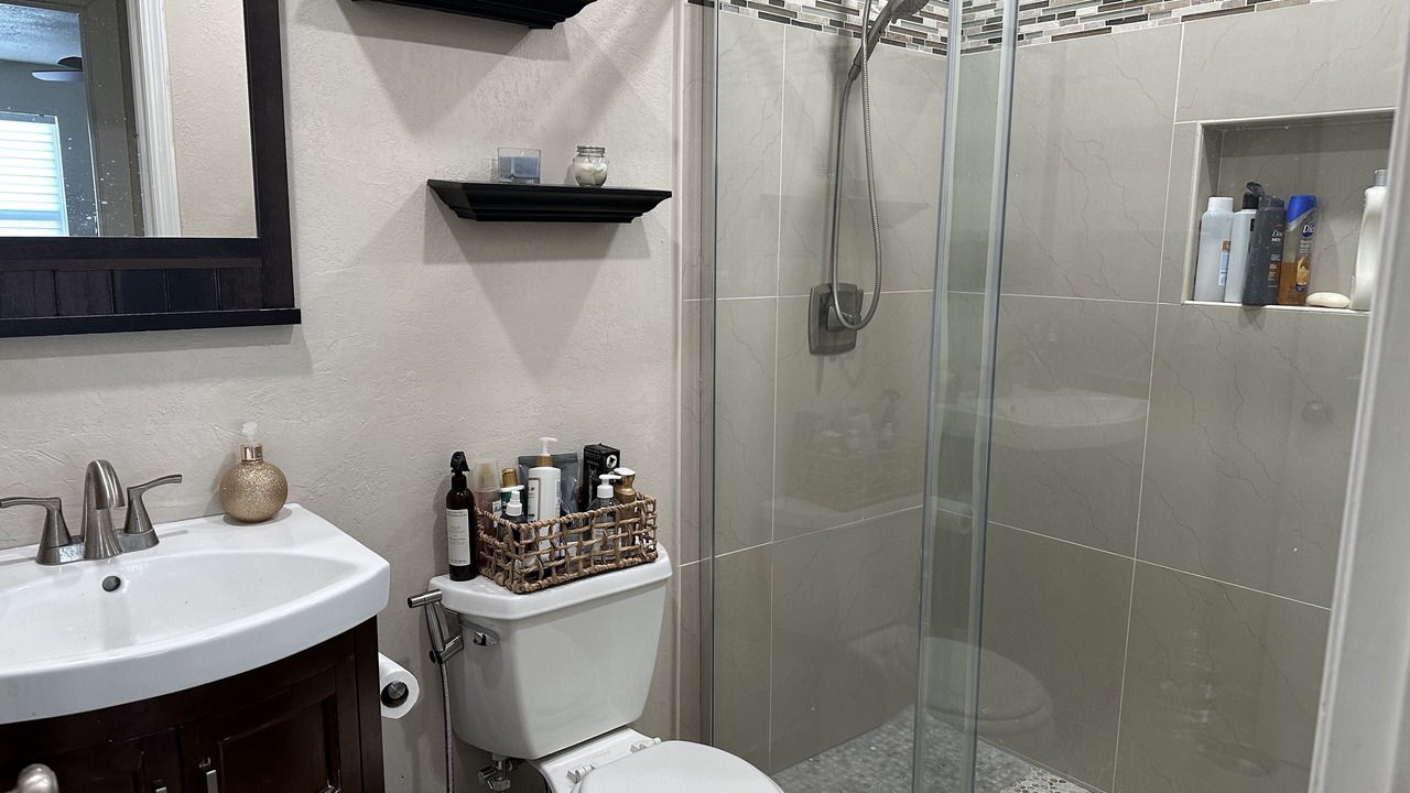 Photo of Bathroom in Port Saint Lucie