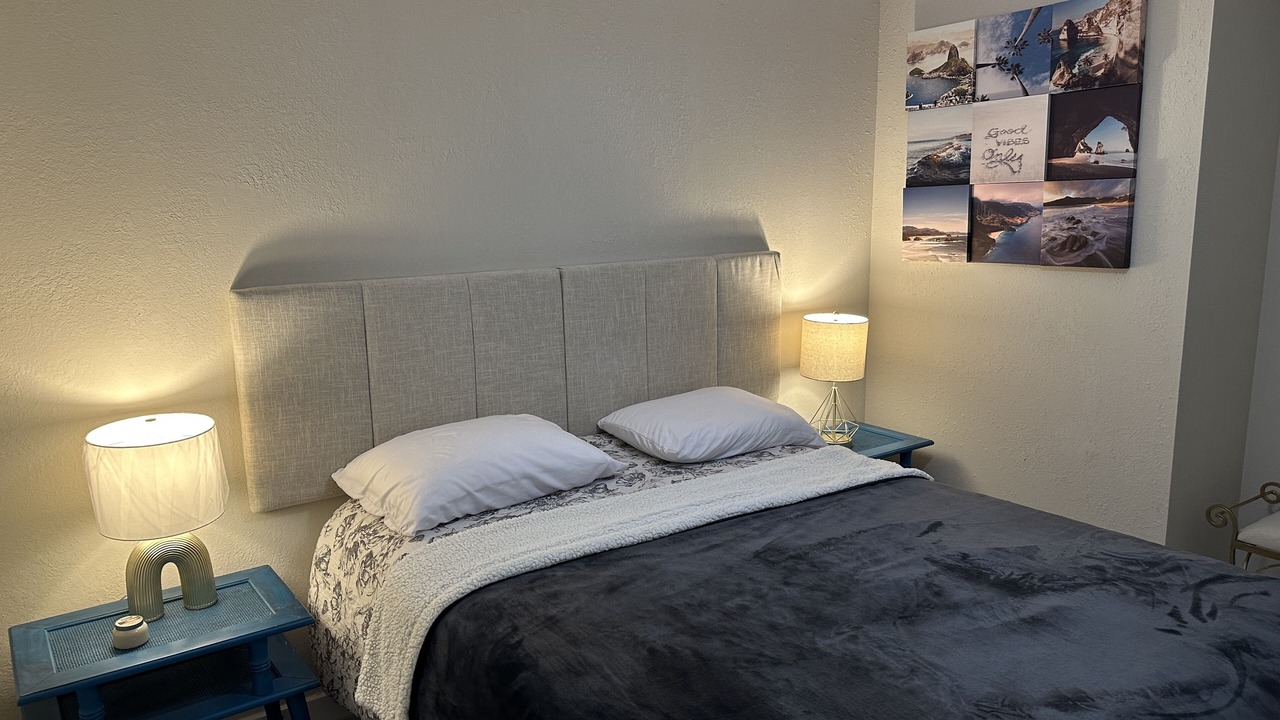 Photo of Bedroom in Port Saint Lucie