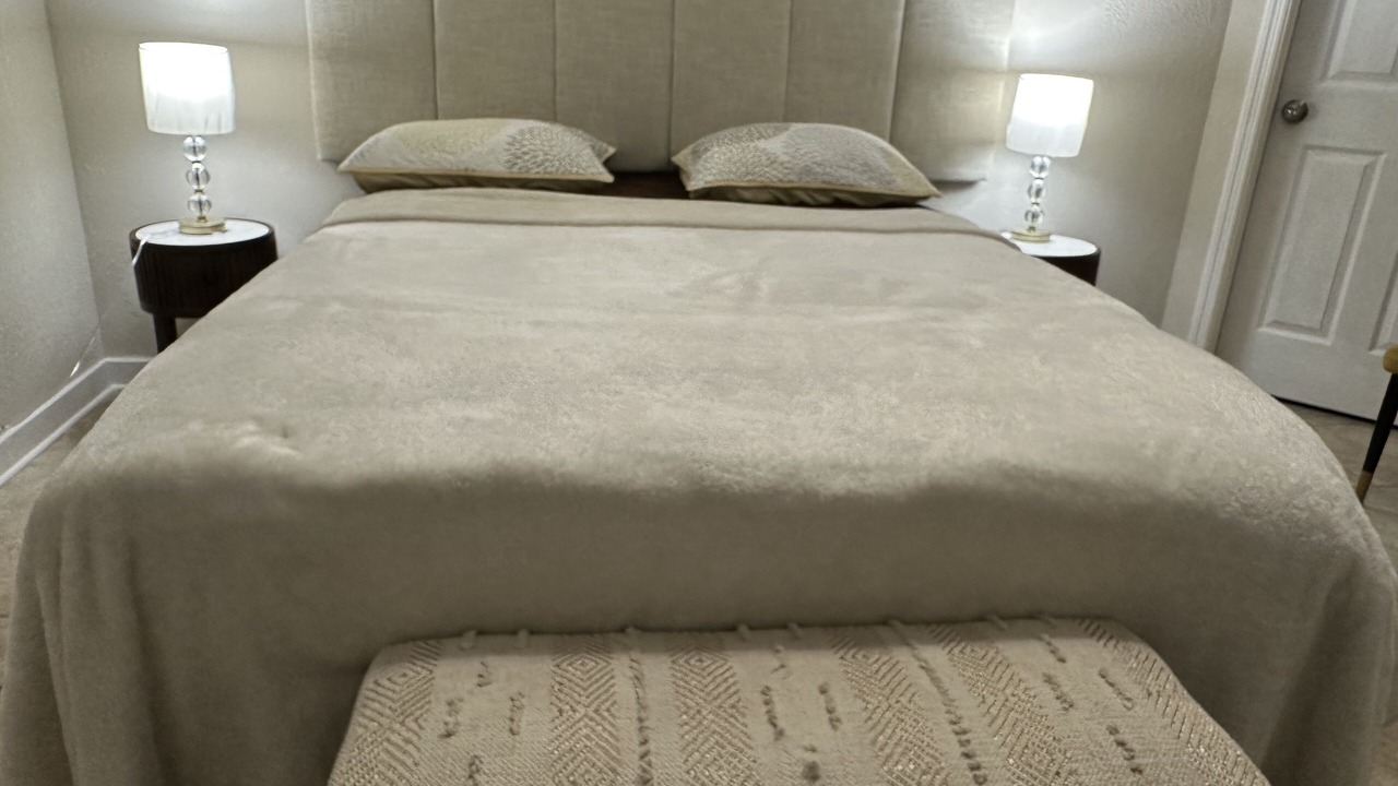 Photo of Bedroom in Port Saint Lucie