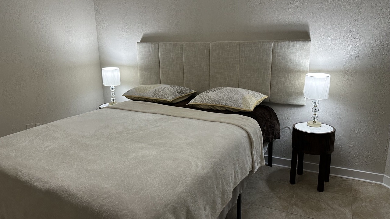 Photo of Bedroom in Port Saint Lucie