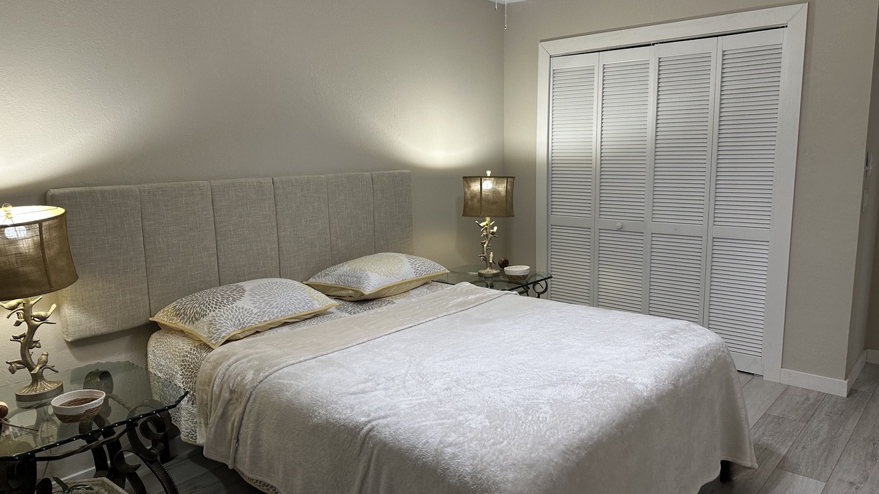 Photo of Bedroom in Port Saint Lucie