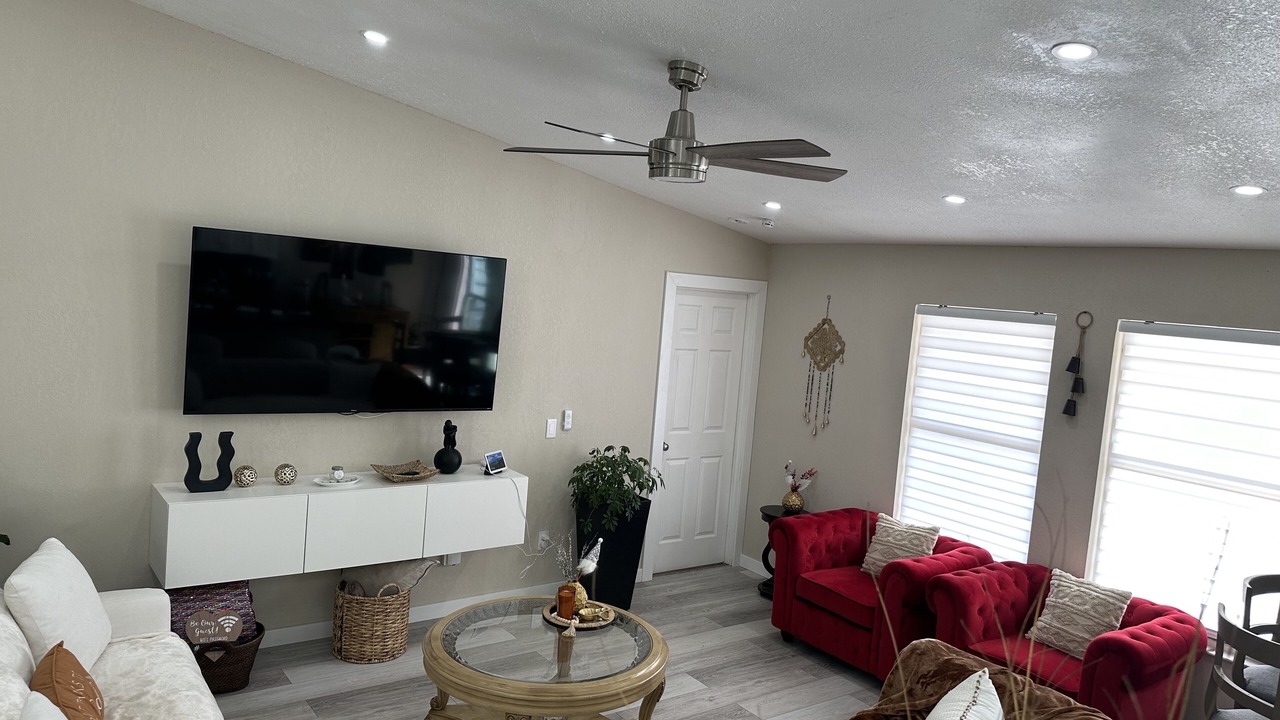 Photo of Livingroom in Port Saint Lucie