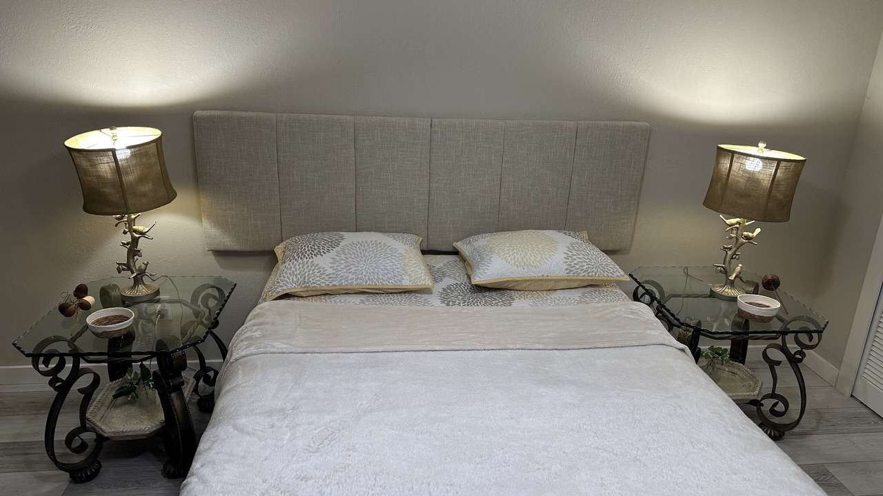 Photo of Bedroom in Port Saint Lucie