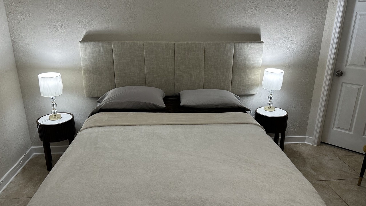 Photo of Bedroom in Port Saint Lucie
