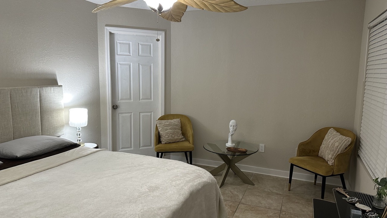 Photo of Bedroom in Port Saint Lucie