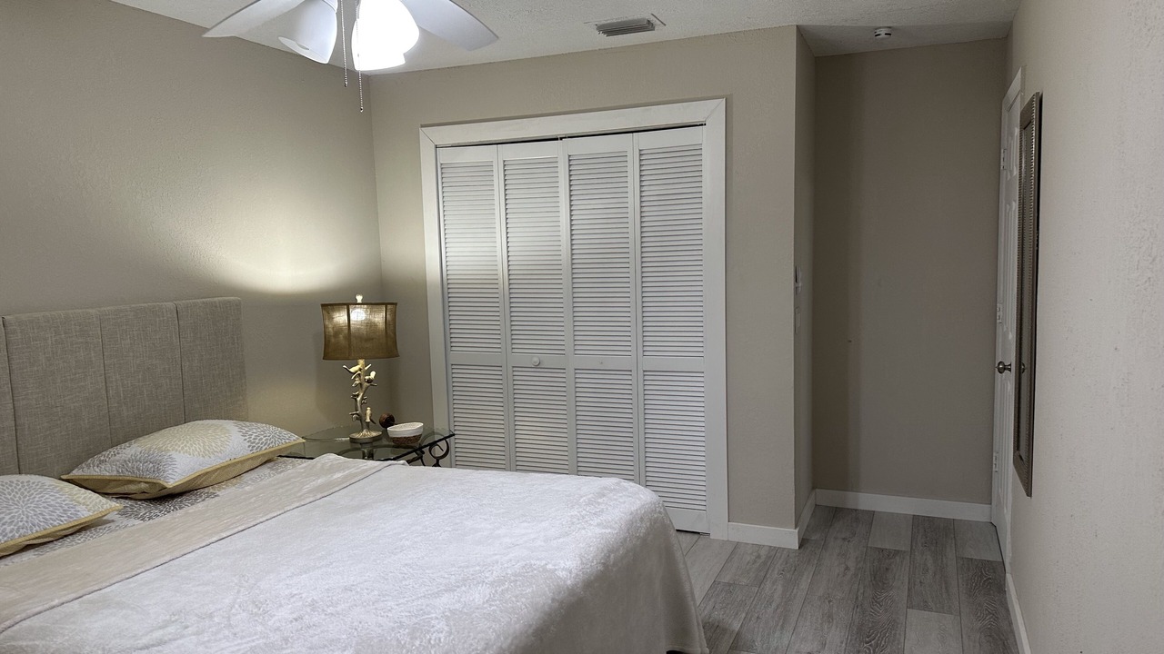 Photo of Bedroom in Port Saint Lucie