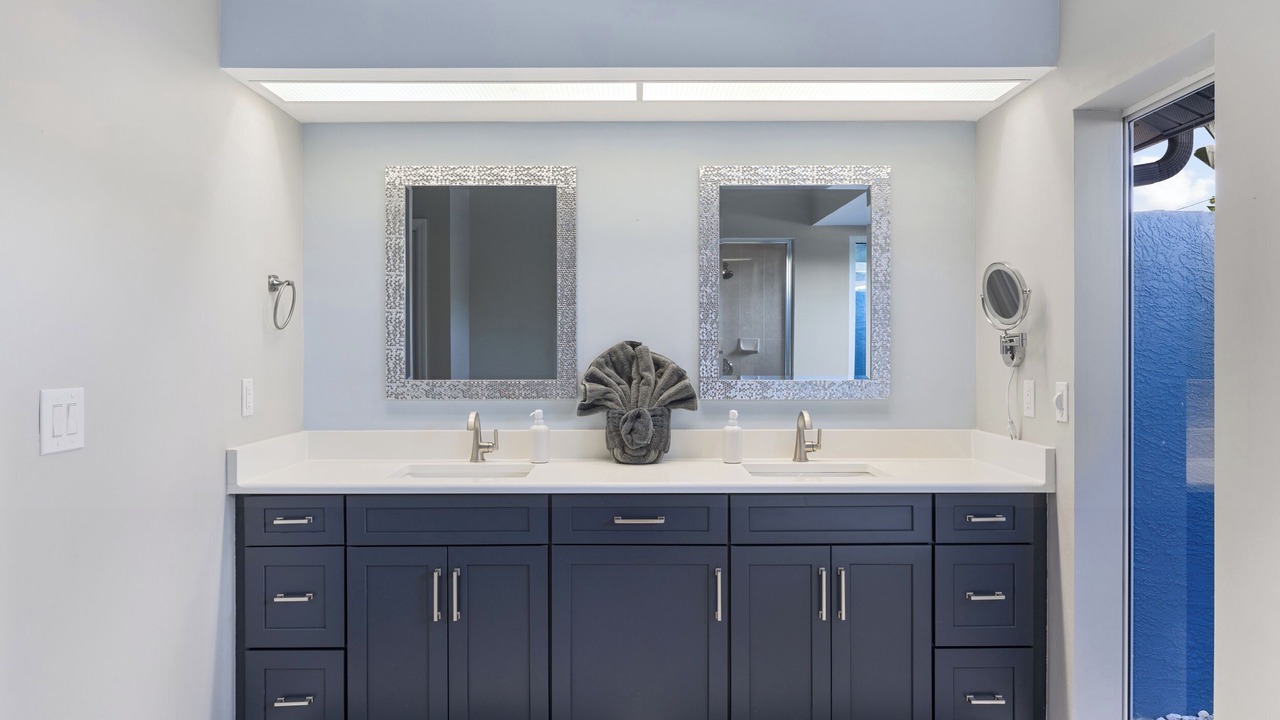 Photo of Bathroom in Saint James City