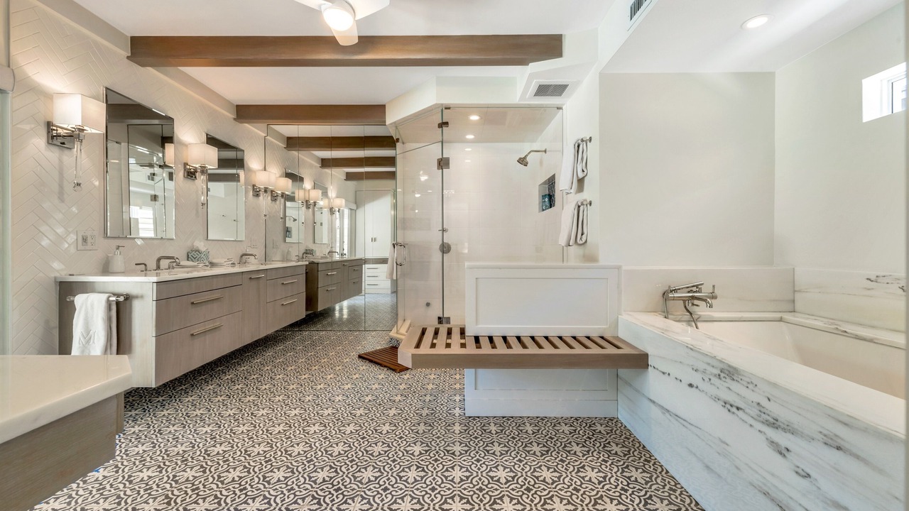 Photo of Bathroom in Southside