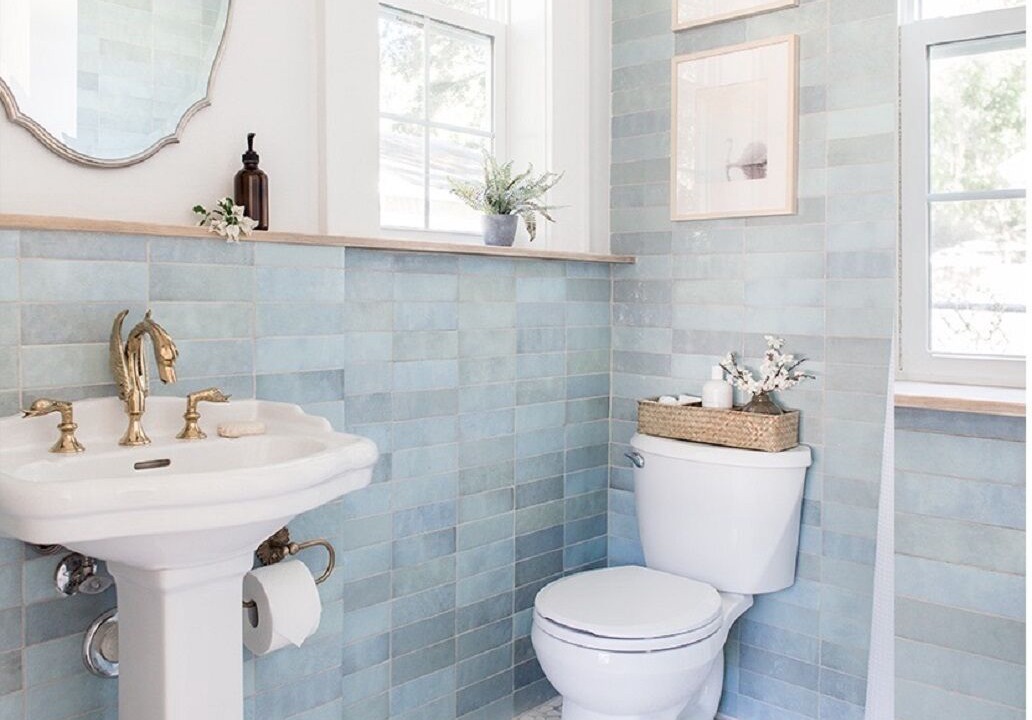 Photo of Bathroom in Riverside Heights