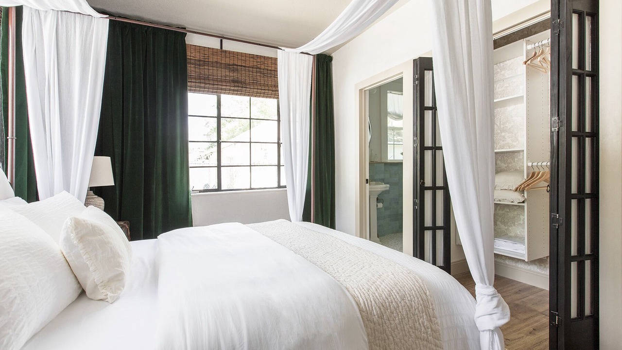 Photo of Bedroom in Riverside Heights