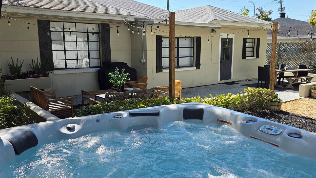 Photo of Outdoor in Riverside Heights