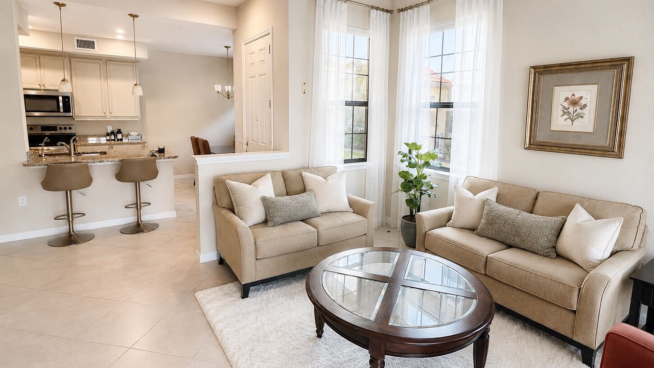 Photo of Livingroom in Paloma