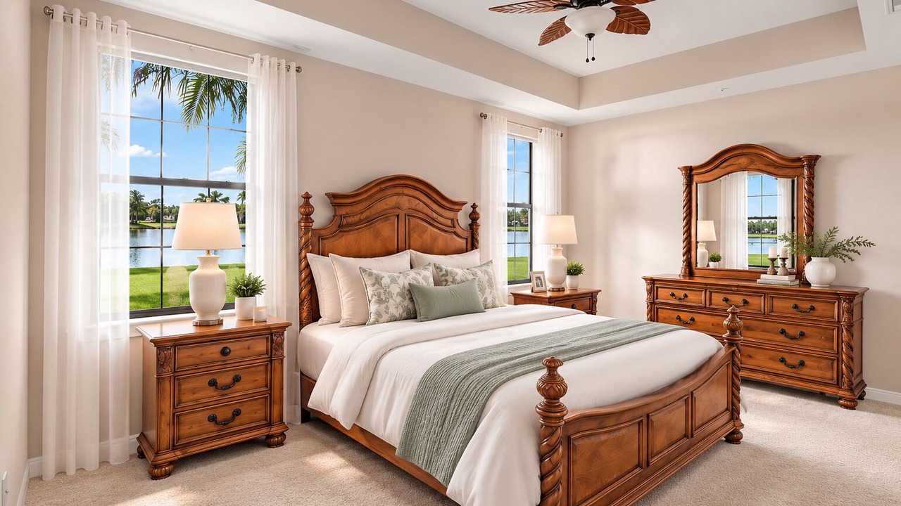 Photo of Bedroom in Paloma