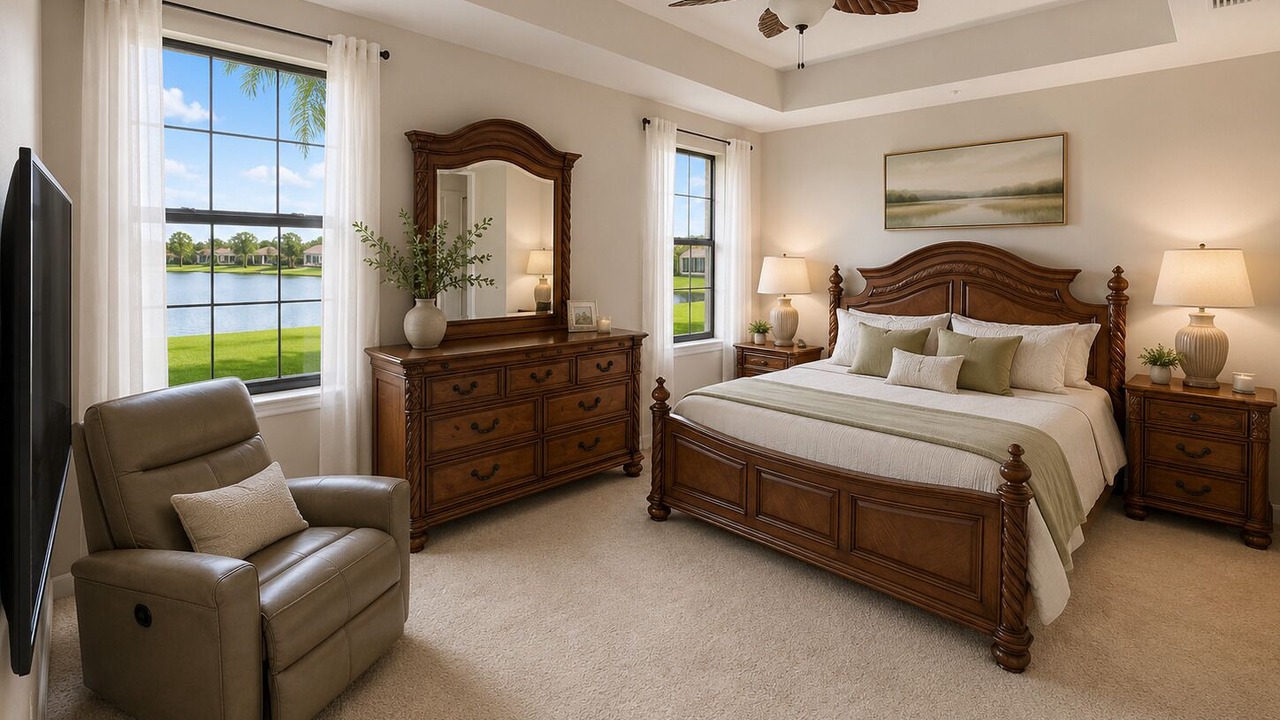 Photo of Bedroom in Paloma