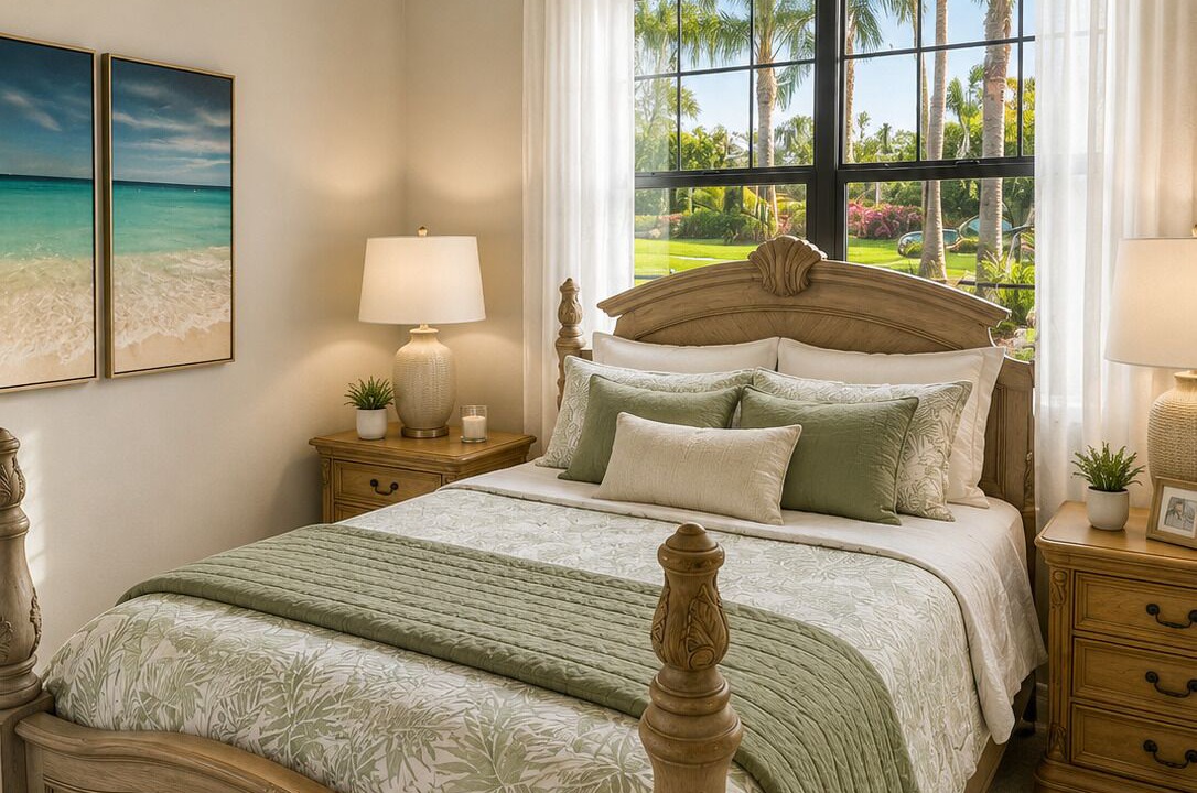 Photo of Bedroom in Paloma