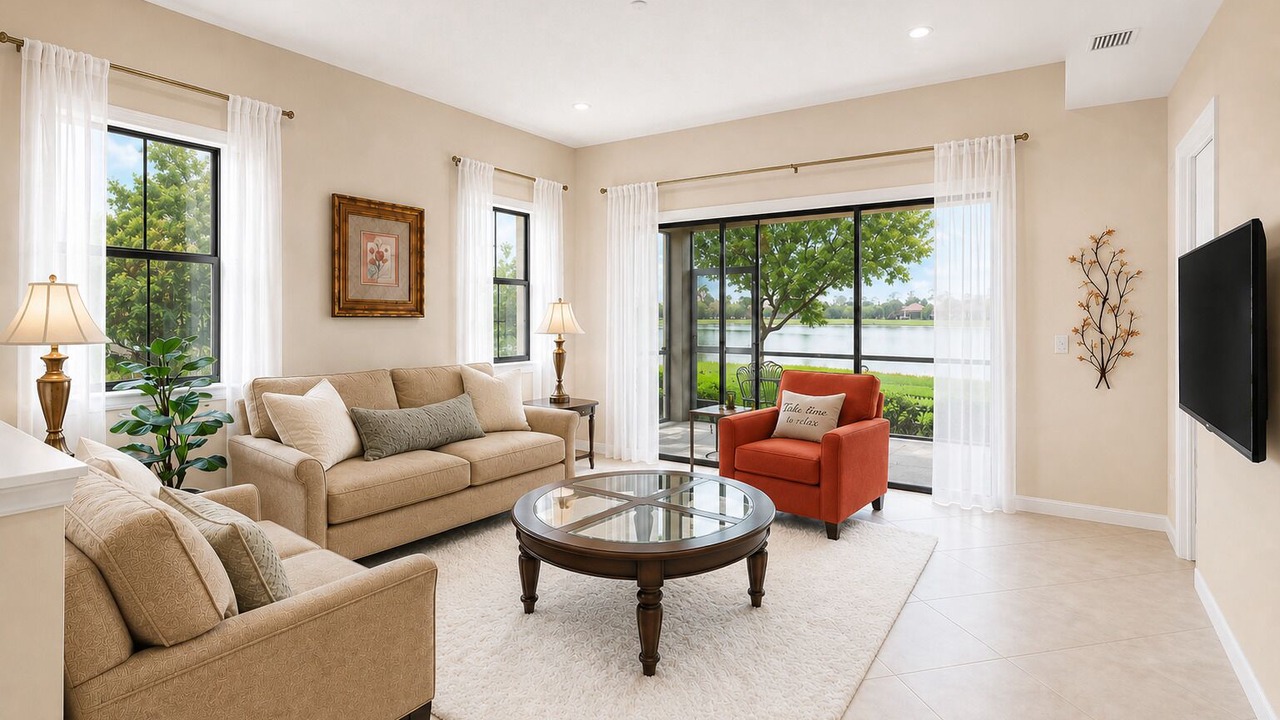 Photo of Livingroom in Paloma