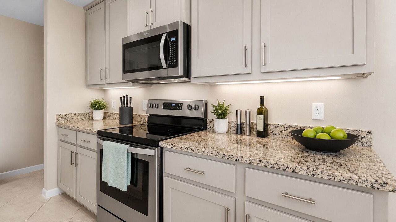 Photo of Kitchen in Paloma