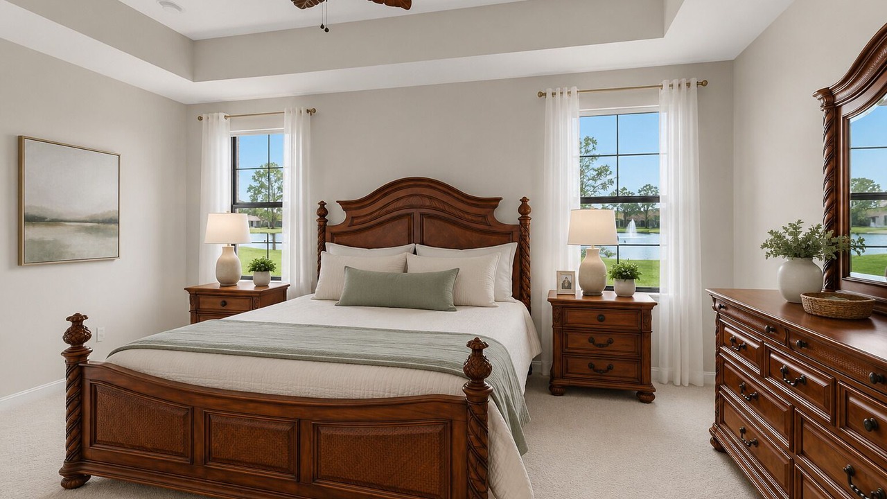 Photo of Bedroom in Paloma