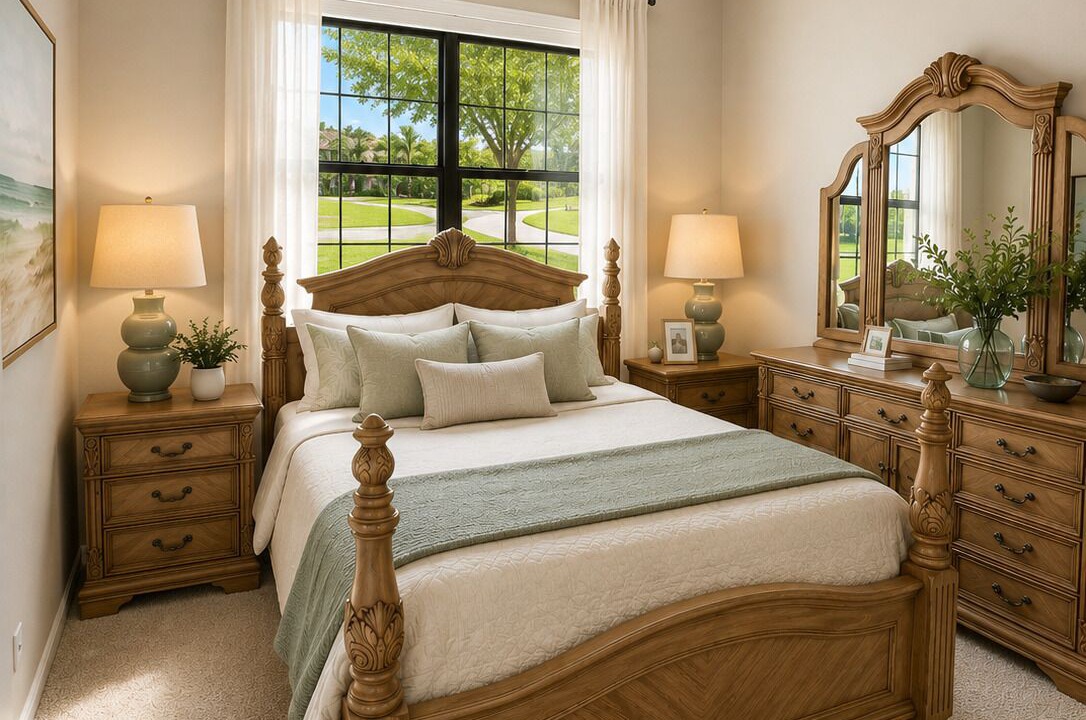 Photo of Bedroom in Paloma