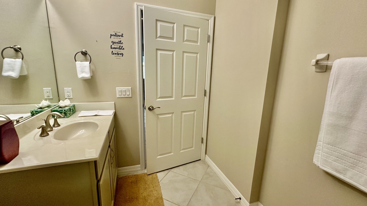 Photo of Bathroom in Paloma