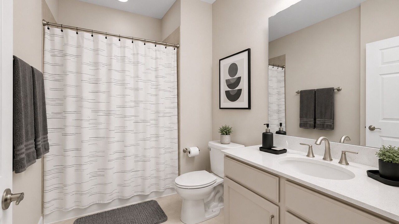 Photo of Bathroom in Paloma