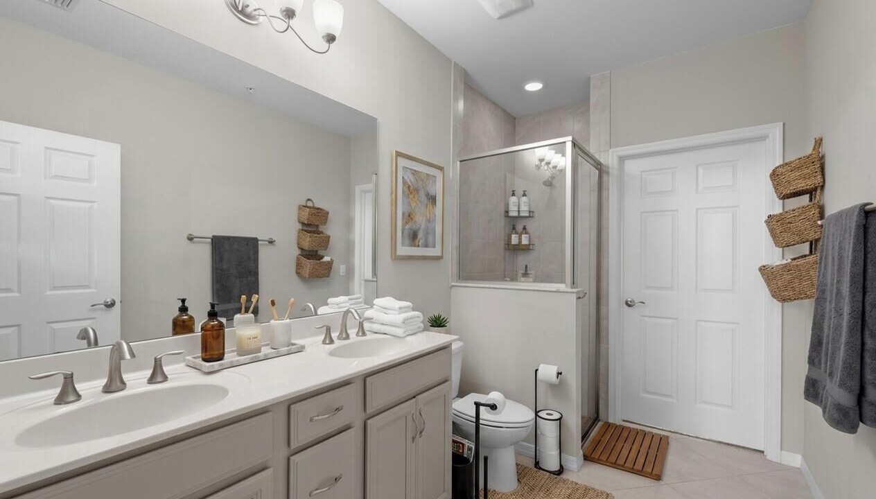 Photo of Bathroom in Paloma