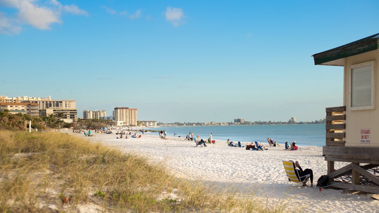 Photo of Others in Saint Armands Key