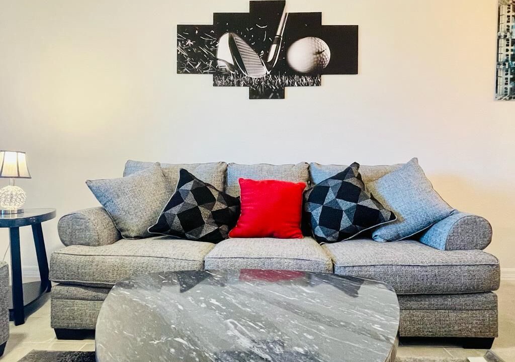 Photo of Livingroom in Braden River