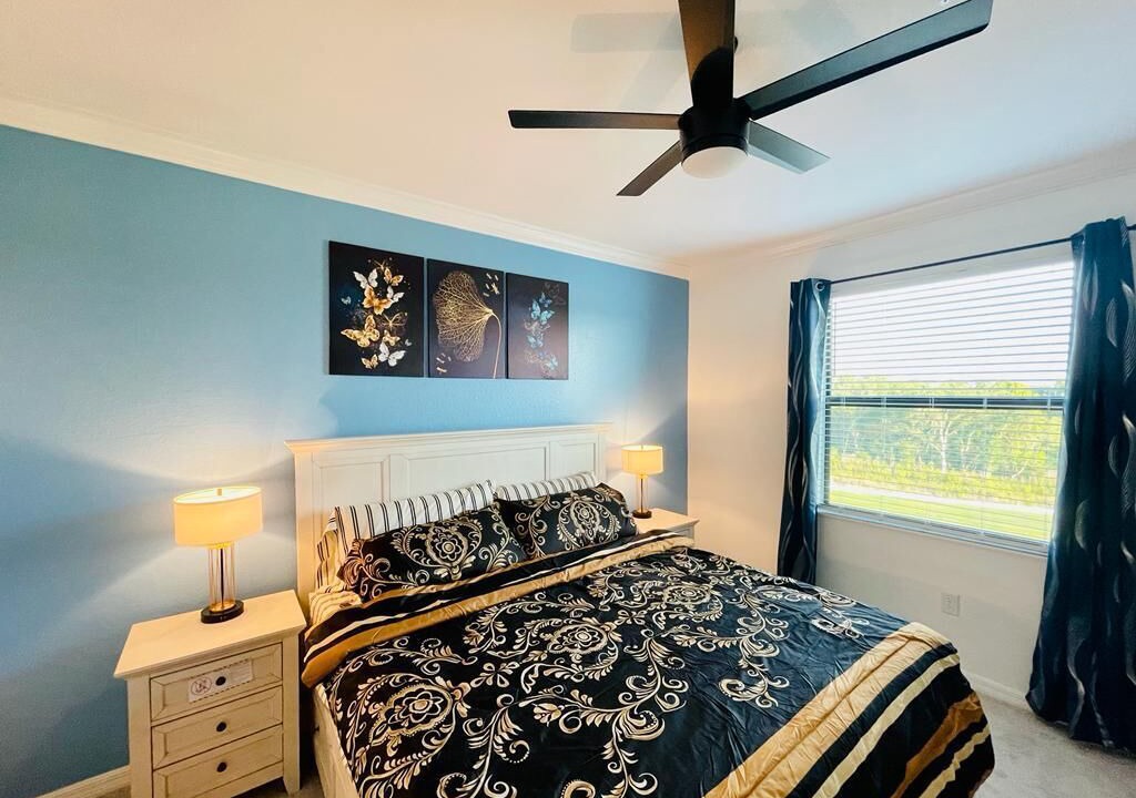 Photo of Bedroom in Braden River