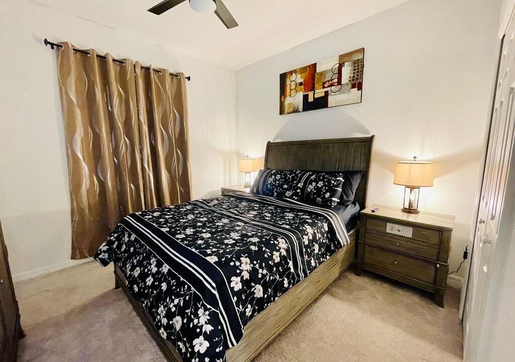 Photo of Bedroom in Braden River