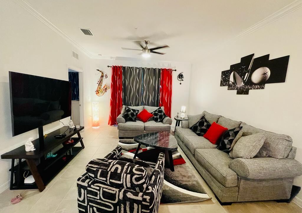 Photo of Livingroom in Braden River