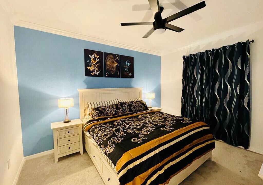 Photo of Bedroom in Braden River