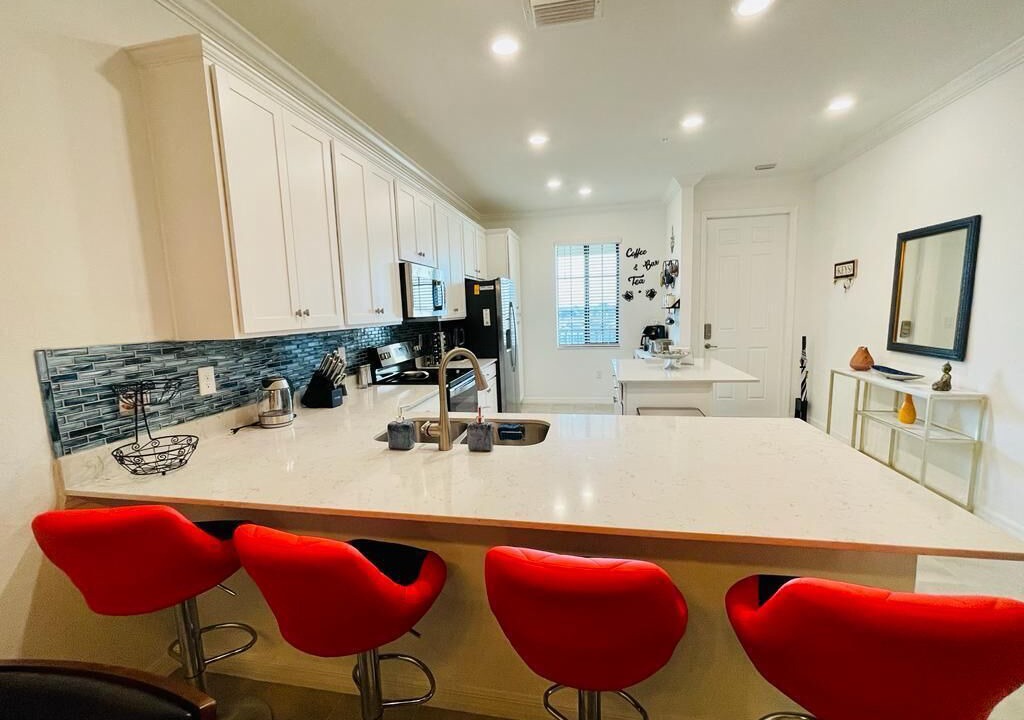 Photo of Kitchen in Braden River