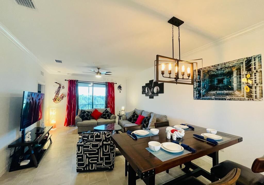 Photo of Livingroom in Braden River