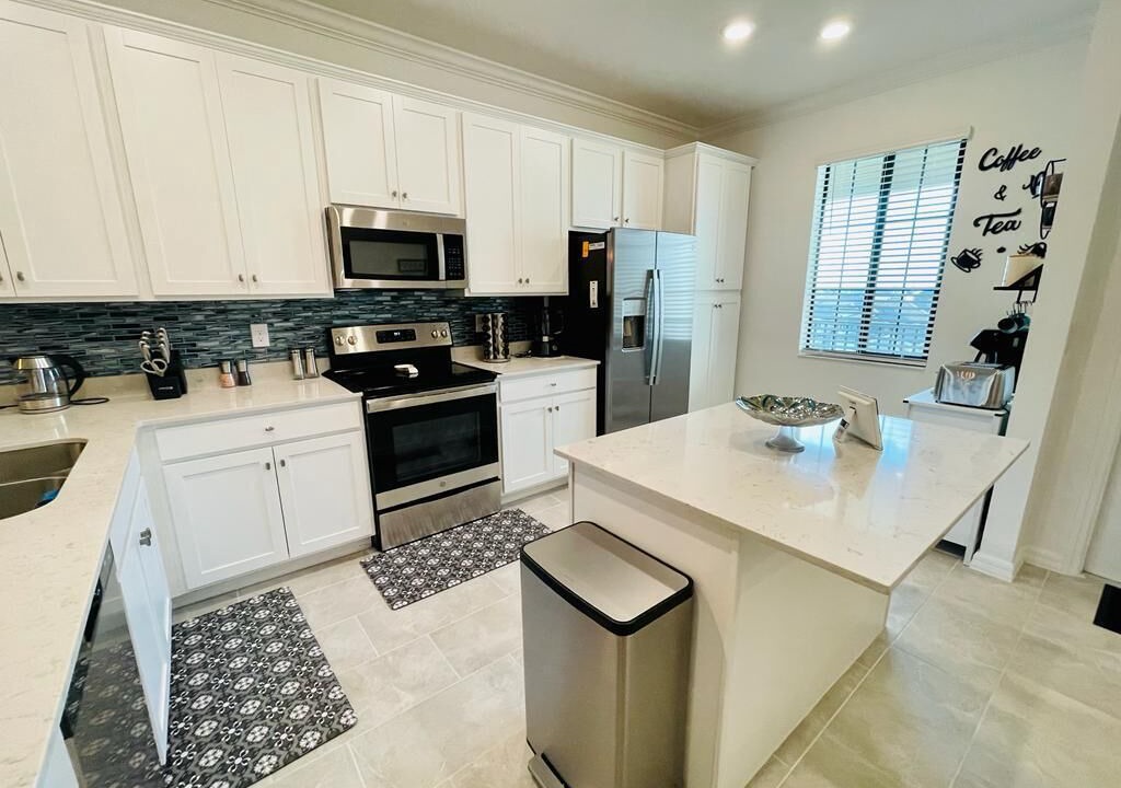 Photo of Kitchen in Braden River