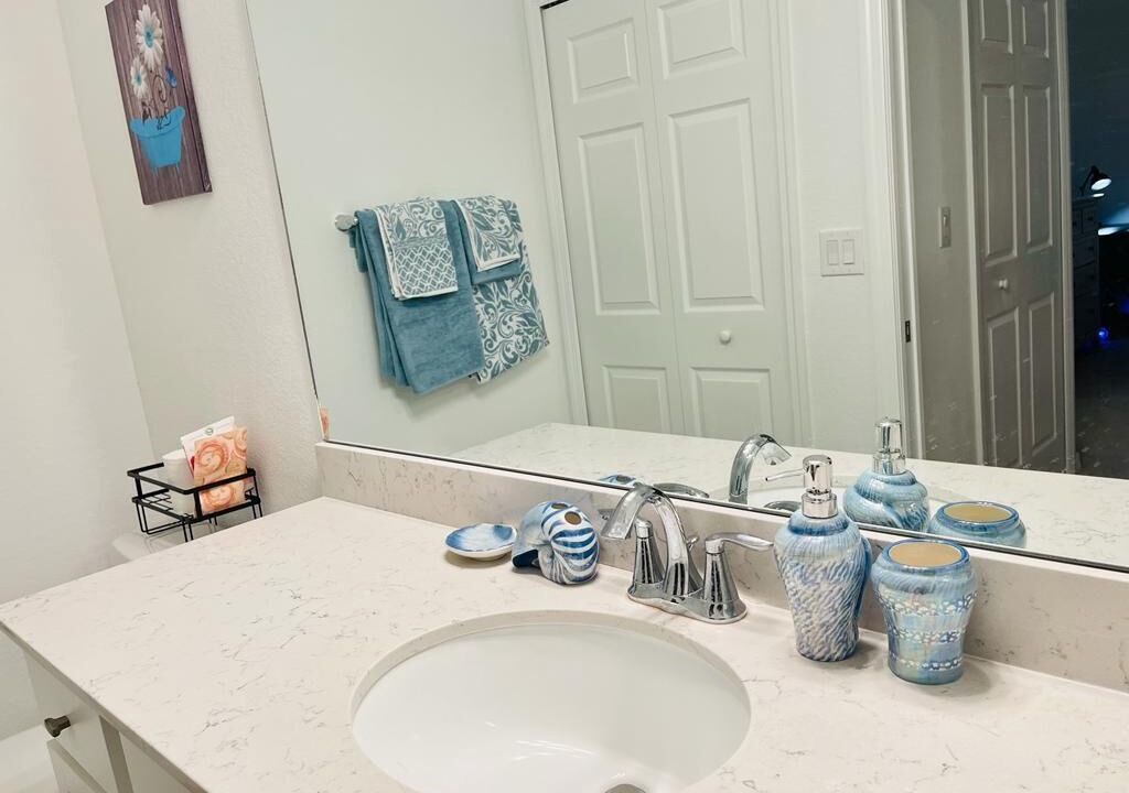 Photo of Bathroom in Braden River