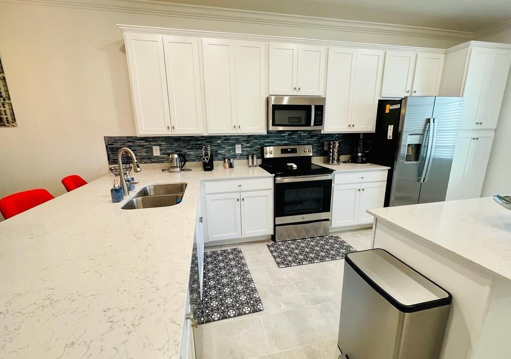 Photo of Kitchen in Braden River
