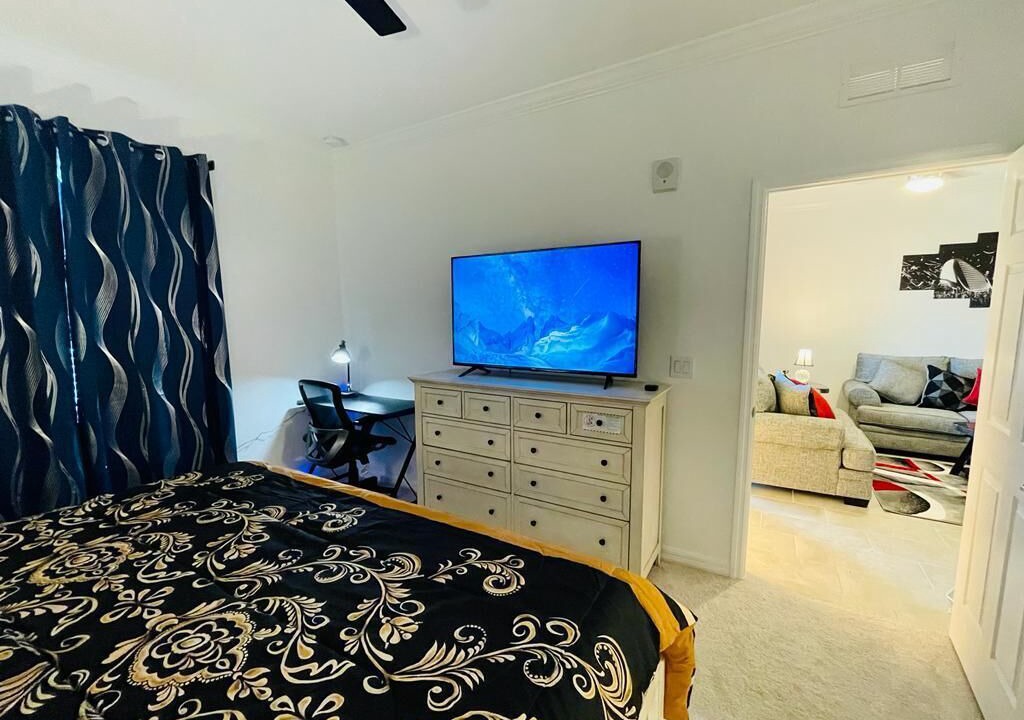 Photo of Bedroom in Braden River