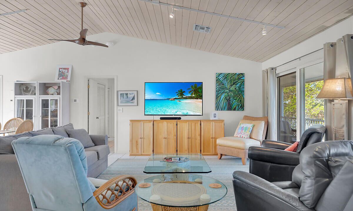 Photo of Livingroom in Marathon